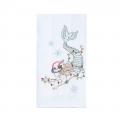 MERMAID HOLIDAY FLOURSACK