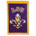 FLAG, LSU, "FLEUR DE TIGRE"