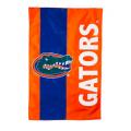 UNIV. OF FL EMBELISHED FLAG