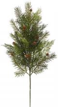 26.5"L MIXED PINE SPRAY