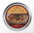 Aluminum Pizza Pan 12" Dia.