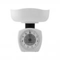 3701KL ANALOG 11LB FOOD SCALE