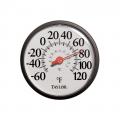 13.5" EASY READ THERMOMETER