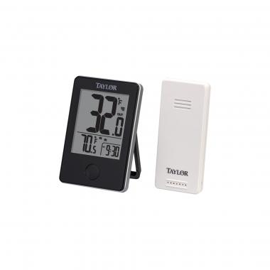 THERMOMETER WIRELESS IN/OUT