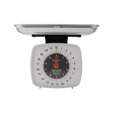 High Capacity Mechanical Scale