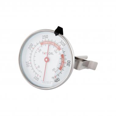 Candy-Deep Fry Thermometer
