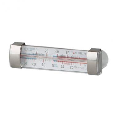 Refrigerator-Freezer Thermometer