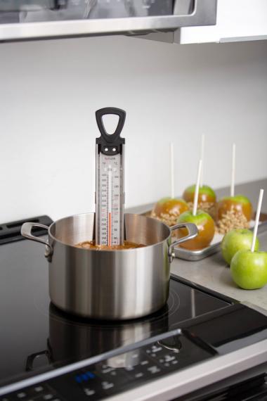 CANDY & DEEP FRY THERMOMETER