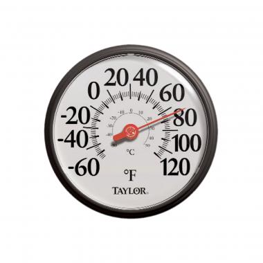 13.5" EASY READ THERMOMETER