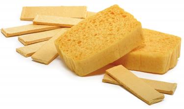 12 PACK POP-UP SPONGES