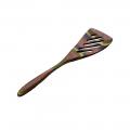 Rainbow  Mini Slotted Spatula
