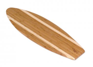 23"X 7"X 5/8" Solana Surf Board