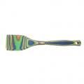 12" PEACOCK PAKKA SPATULA
