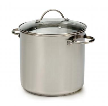 8 QT. STOCK POT