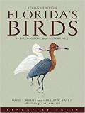 FLORIDA'S BIRDS FIELD GUIDE