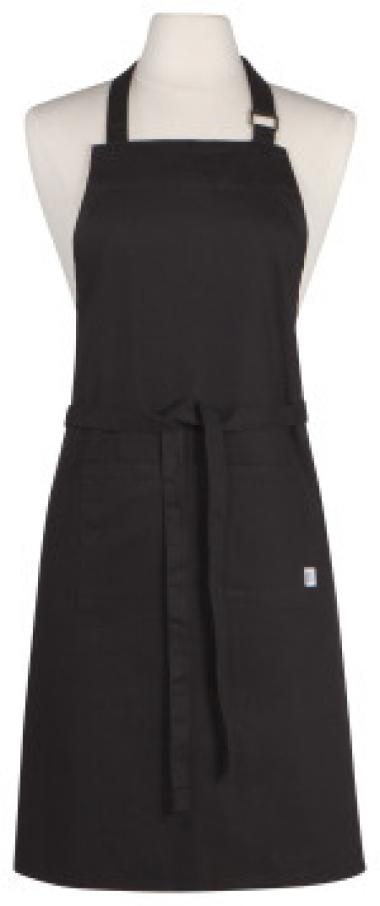 BLACK, BASIC APRON