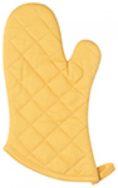 LEMON SUPERIOR OVEN MITT