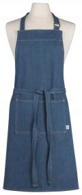 Apron, Denim