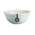 11" PWDR.BLUE S18 MIXING BOWL