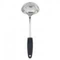 OXO GG STAINLESS STEEL LADLE