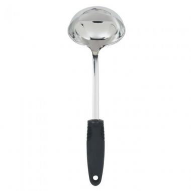 OXO GG STAINLESS STEEL LADLE