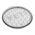 LOADOUT CLEAR PLASTIC LID