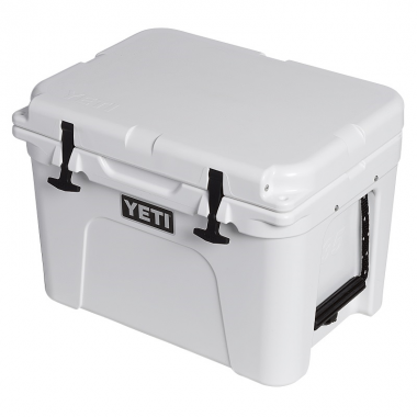 TUNDRA 35 QT WHITE