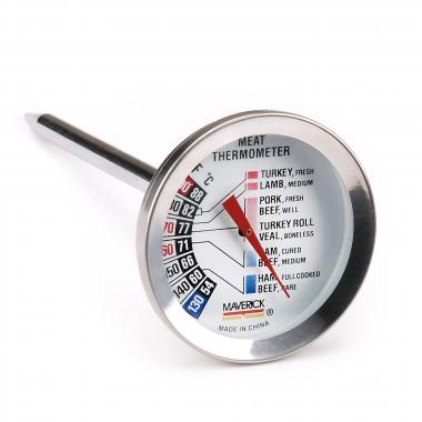 GOURMET ROASTING THERMOMETER