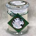 8 OZ. FIR NEEDLE NAT. SOY CANDLE