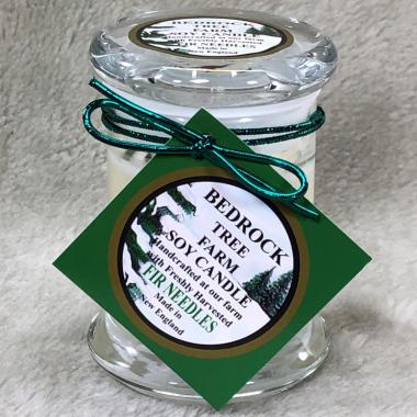 2.75 OZ.FIR NEEDLE NAT. SOY