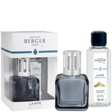 LPE-ICE CUBE GREY GIFTSET