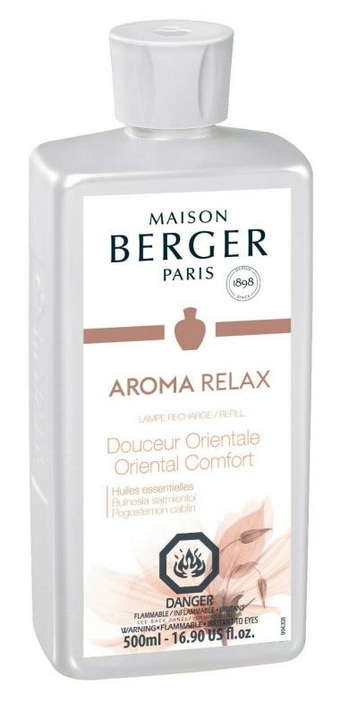 16.9 OZ. AROMA RELAX