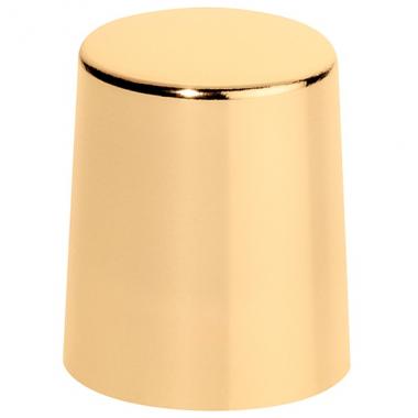 GOLD STOPPER CAP