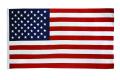 5X8' NYL GLO U.S. FLAG