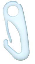 NYLON HALYARD SNAP HOOK