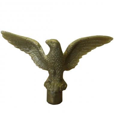 EAGLE POST CAP