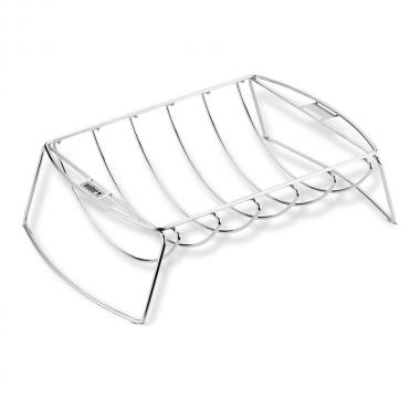 WEBER RIB & ROAST HOLDER