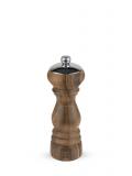 7" PARIS ICONE WALNUT SALT