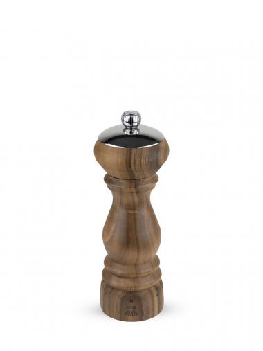 7" PARIS ICONE WALNUT SALT