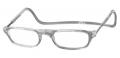 CLEAR ORIGINAL 3.00 CLIC READERS