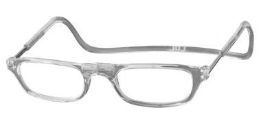 CLEAR ORIGINAL 3.00 CLIC READERS