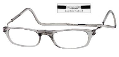 XXL SMOKE 2.50 CLIC READERS