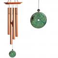 TURQUOISE CHIME, MEDIUM