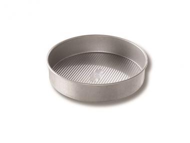 9" Round Cake Pan