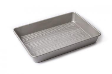 Rectangular Cake Pan, 13x9x2.25