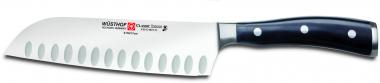 CL.IKON 7"SANTOKU H.E.KNIFE