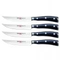 CL.IKON 4PC.STEAK KNIFE SET