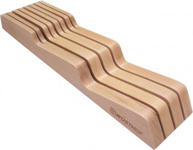 7-SLOT IN-DRAWER TRAY