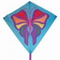 30" BUTTERFLY DIAMOND KITE