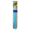 40" DOLPHIN WINDSOCK